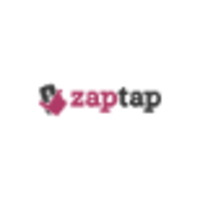 Zaptap logo, Zaptap contact details