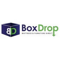 BoxDrop Carolinas Mattress and Furniture logo, BoxDrop Carolinas Mattress and Furniture contact details