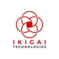 Ikigai Technologies logo, Ikigai Technologies contact details