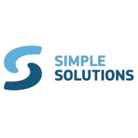 Simple Solutions logo, Simple Solutions contact details