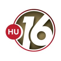 HU16 & Harding Sports Network logo, HU16 & Harding Sports Network contact details