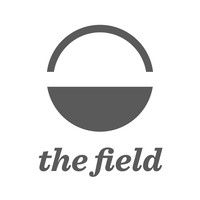 The Field Meditation logo, The Field Meditation contact details