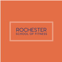 Rochester School of Fitness logo, Rochester School of Fitness contact details