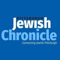 Pittsburgh Jewish Chronicle logo, Pittsburgh Jewish Chronicle contact details