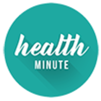 HealthMinute logo, HealthMinute contact details