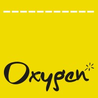 The Oxygen Agency Ltd logo, The Oxygen Agency Ltd contact details