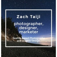 Zach Taiji Photography / Azntaiji Multimedia logo, Zach Taiji Photography / Azntaiji Multimedia contact details