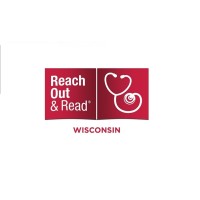 Reach Out and Read Wisconsin logo, Reach Out and Read Wisconsin contact details