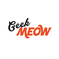 Geek Meow logo, Geek Meow contact details