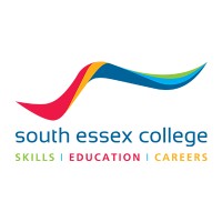 South Essex College of Further and Higher Education logo, South Essex College of Further and Higher Education contact details