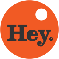 Hey Inc | Hey.Digital logo, Hey Inc | Hey.Digital contact details