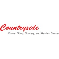 Countryside Flower Shop, Nursery & Garden Center logo, Countryside Flower Shop, Nursery & Garden Center contact details