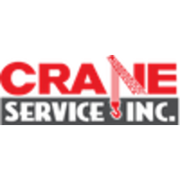 Crane Services Inc logo, Crane Services Inc contact details