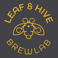 Leaf & Hive logo, Leaf & Hive contact details