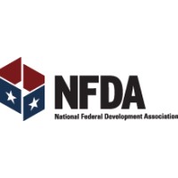 National Federal Development Association logo, National Federal Development Association contact details