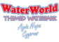 Waterworld Themed Waterpark logo, Waterworld Themed Waterpark contact details