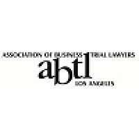 Association of Business Trial Lawyers (ABTL) LA logo, Association of Business Trial Lawyers (ABTL) LA contact details