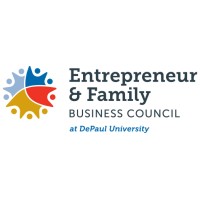 Entrepreneur and Family Business Council at DePaul University logo, Entrepreneur and Family Business Council at DePaul University contact details