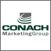 Conach Marketing Group logo, Conach Marketing Group contact details