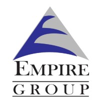 Empire Group (Construction) logo, Empire Group (Construction) contact details