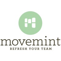 Movemint logo, Movemint contact details