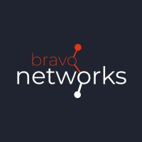 Bravo Networks logo, Bravo Networks contact details