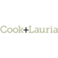 COOK+LAURIA Partners, LLC logo, COOK+LAURIA Partners, LLC contact details