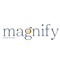 Magnify Strategies logo, Magnify Strategies contact details