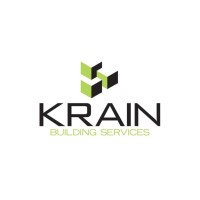 KRAIN BUILDING SERVICES LLC logo, KRAIN BUILDING SERVICES LLC contact details