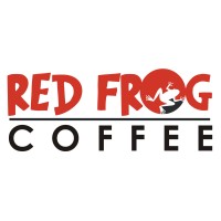 Red Frog Coffee, LLC logo, Red Frog Coffee, LLC contact details