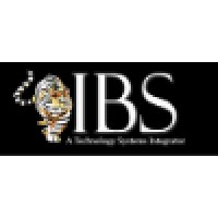 The IBS Group LLC logo, The IBS Group LLC contact details