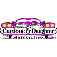 Cardone & Daughter Automotive, Inc. logo, Cardone & Daughter Automotive, Inc. contact details