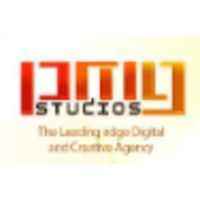 PMG Studios logo, PMG Studios contact details