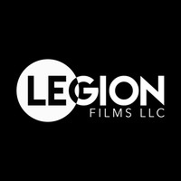 Legion Films LLC logo, Legion Films LLC contact details