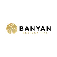 Banyan Residential logo, Banyan Residential contact details