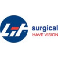 L.I.T. Surgical logo, L.I.T. Surgical contact details