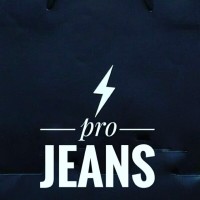 PRO JEANS logo, PRO JEANS contact details