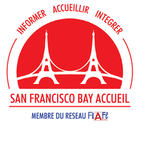 SAN FRANCISCO BAY ACCUEIL logo, SAN FRANCISCO BAY ACCUEIL contact details