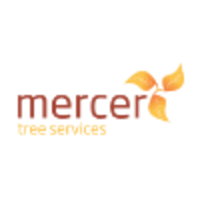 Mercer Tree Services logo, Mercer Tree Services contact details