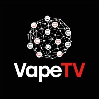 VapeTV logo, VapeTV contact details