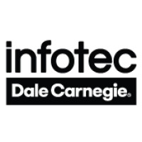 Infotec Training logo, Infotec Training contact details