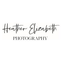 Heather Elizabeth Photography logo, Heather Elizabeth Photography contact details