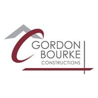 Gordon Bourke Constructions logo, Gordon Bourke Constructions contact details