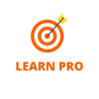 LEARN PRO logo, LEARN PRO contact details