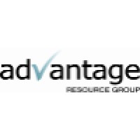 Advantage Resource Group logo, Advantage Resource Group contact details