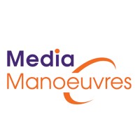 Media Manoeuvres logo, Media Manoeuvres contact details