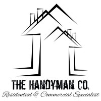 The Handyman Co Houston logo, The Handyman Co Houston contact details