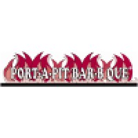 Port-A-Pit BBQ logo, Port-A-Pit BBQ contact details