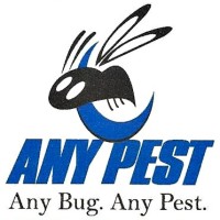 Any Pest Inc. logo, Any Pest Inc. contact details