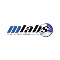 MLabs Systems Bhd logo, MLabs Systems Bhd contact details